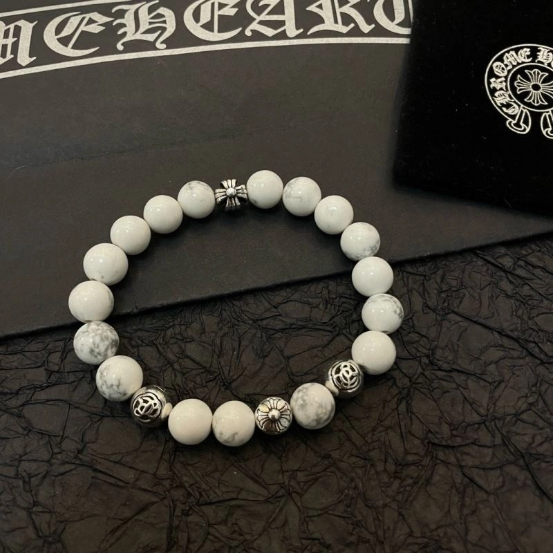 RelaxedFit Chrome Hearts Bracelets 241765