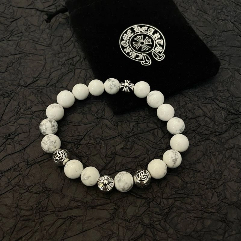 RelaxedFit Chrome Hearts Bracelets 241765
