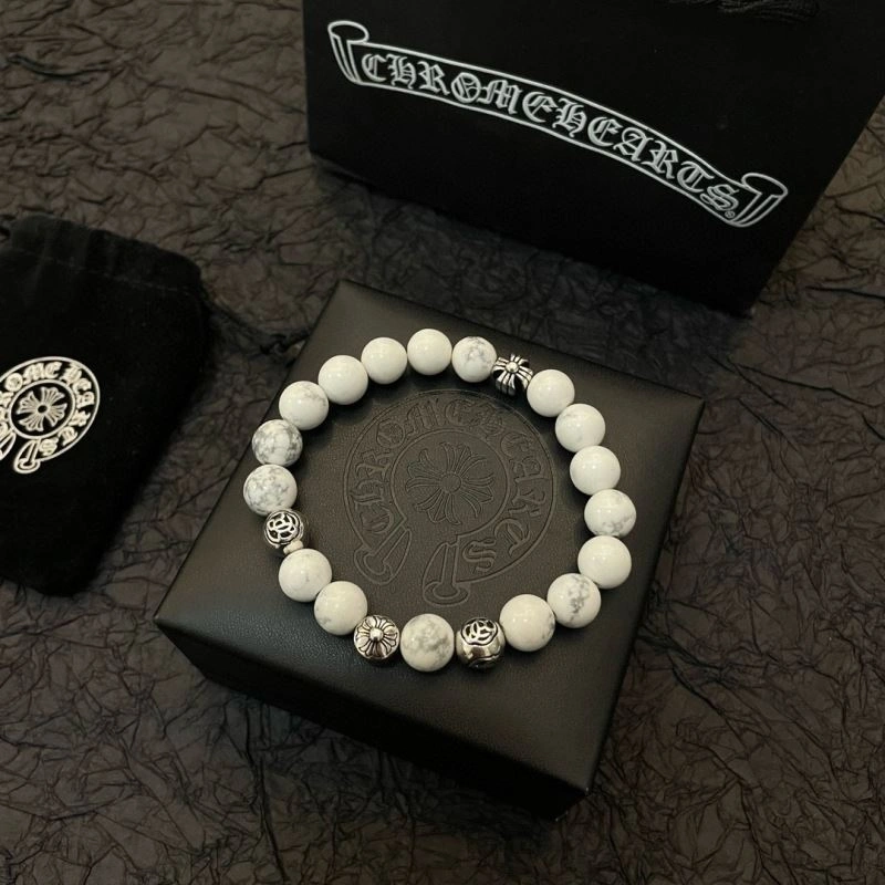 RelaxedFit Chrome Hearts Bracelets 241765