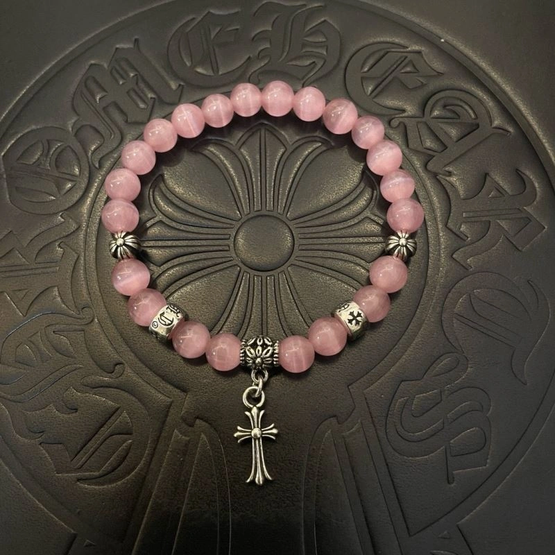 Chrome Hearts Bracelets OnTrend 241760