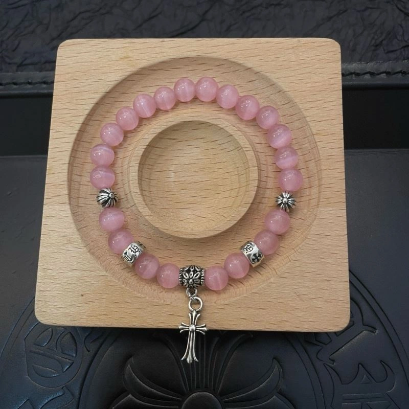 Chrome Hearts Bracelets OnTrend 241760