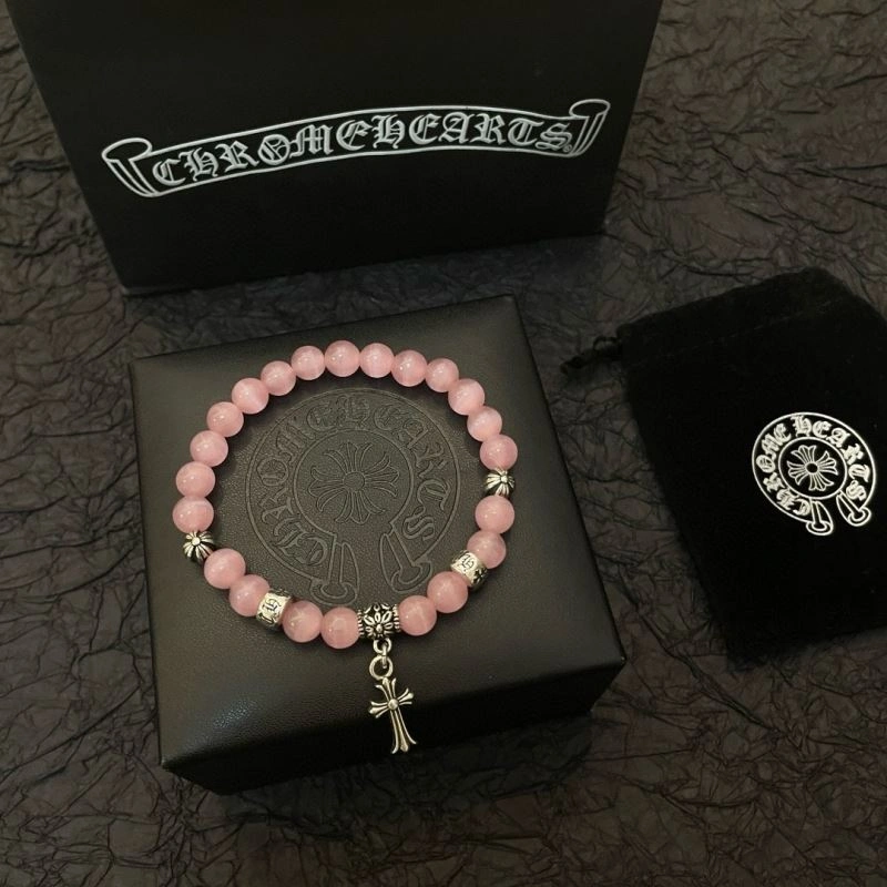 Chrome Hearts Bracelets OnTrend 241760
