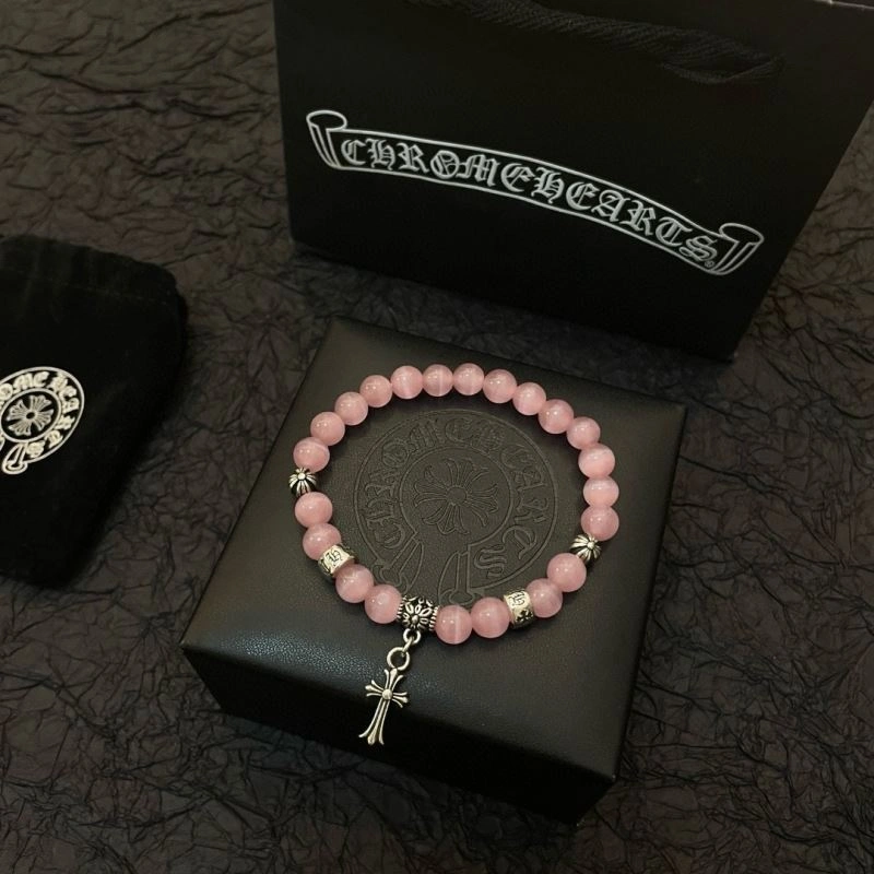 Chrome Hearts Bracelets OnTrend 241760