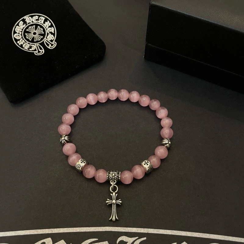 Chrome Hearts Bracelets OnTrend 241760