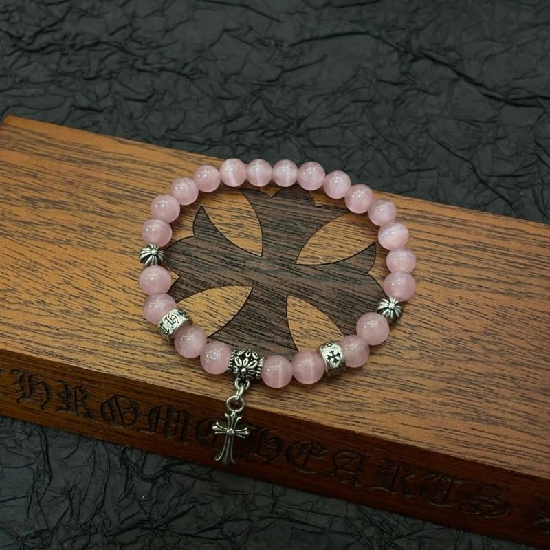 Chrome Hearts Bracelets OnTrend 241760