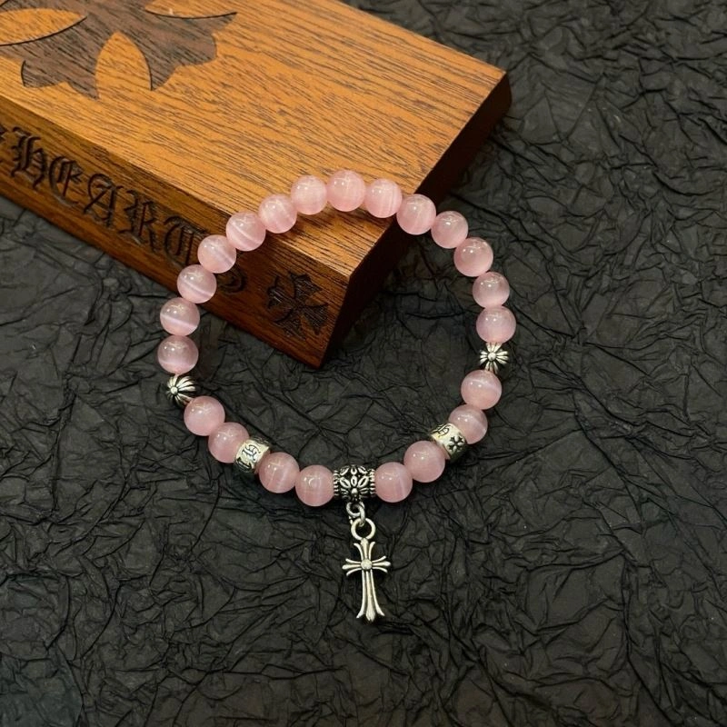 Chrome Hearts Bracelets OnTrend 241760