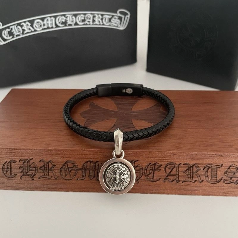 Chrome Hearts Bracelets HighQuality 241754