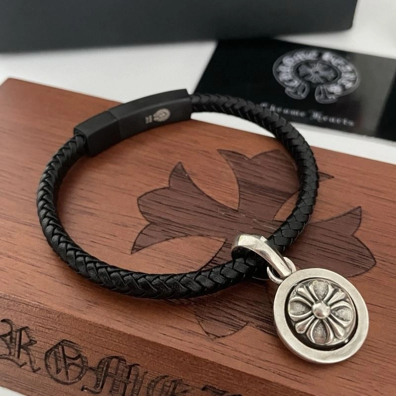 Chrome Hearts Bracelets HighQuality 241754
