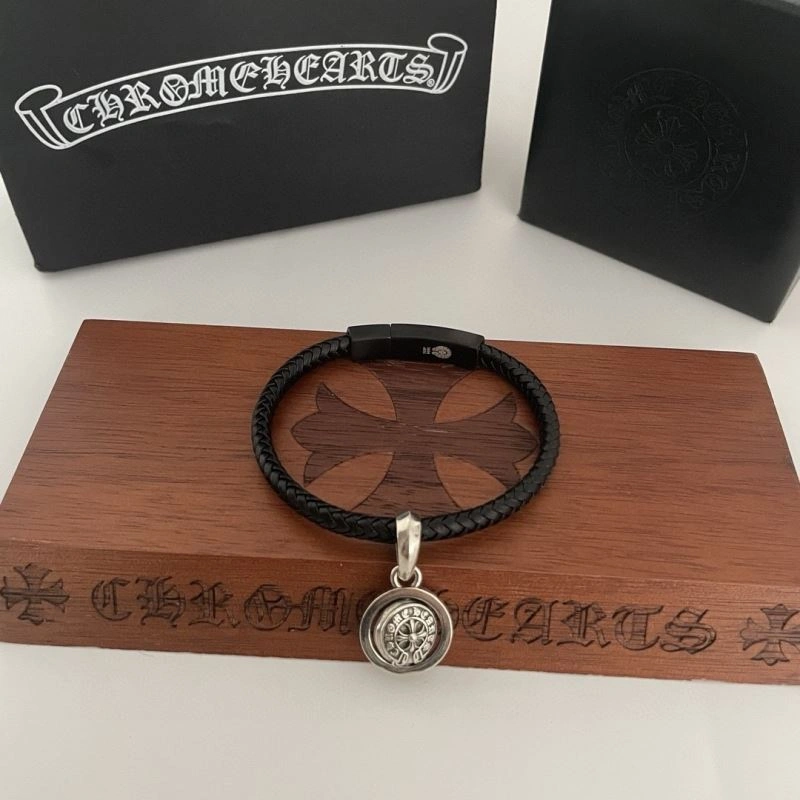Chrome Hearts Bracelets HighQuality 241754