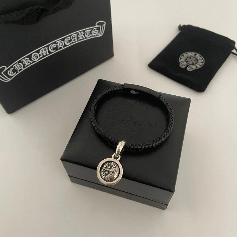 Chrome Hearts Bracelets HighQuality 241754