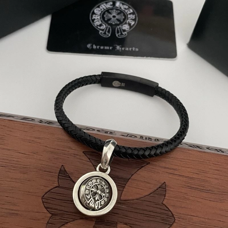 Chrome Hearts Bracelets HighQuality 241754