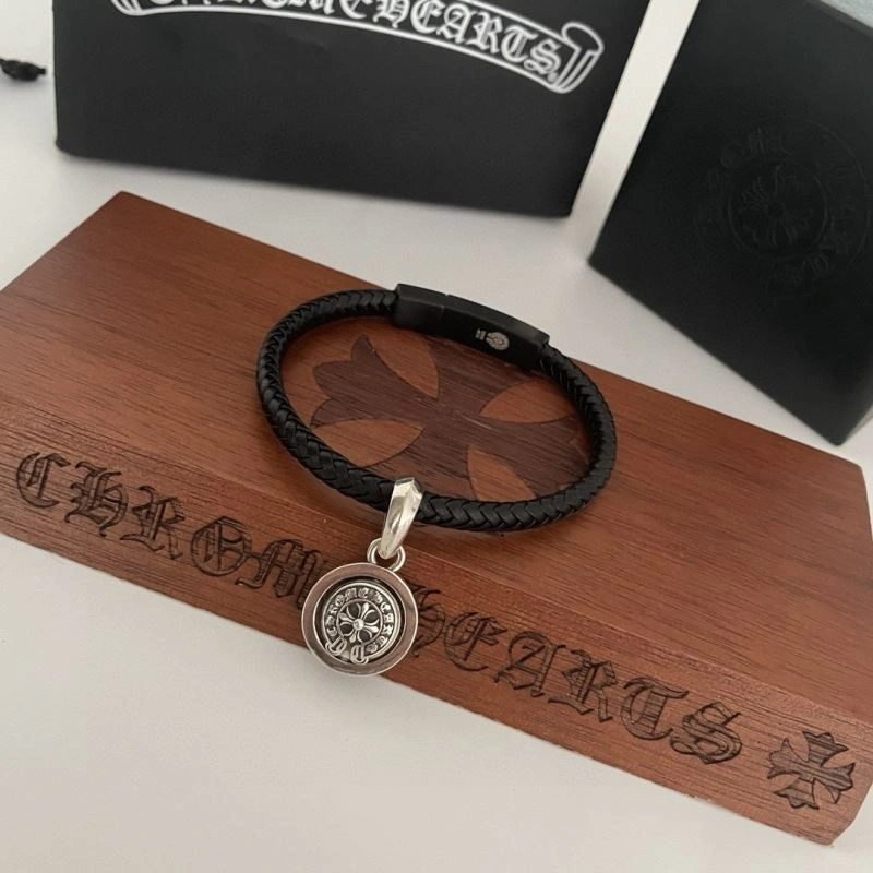 Chrome Hearts Bracelets HighQuality 241754
