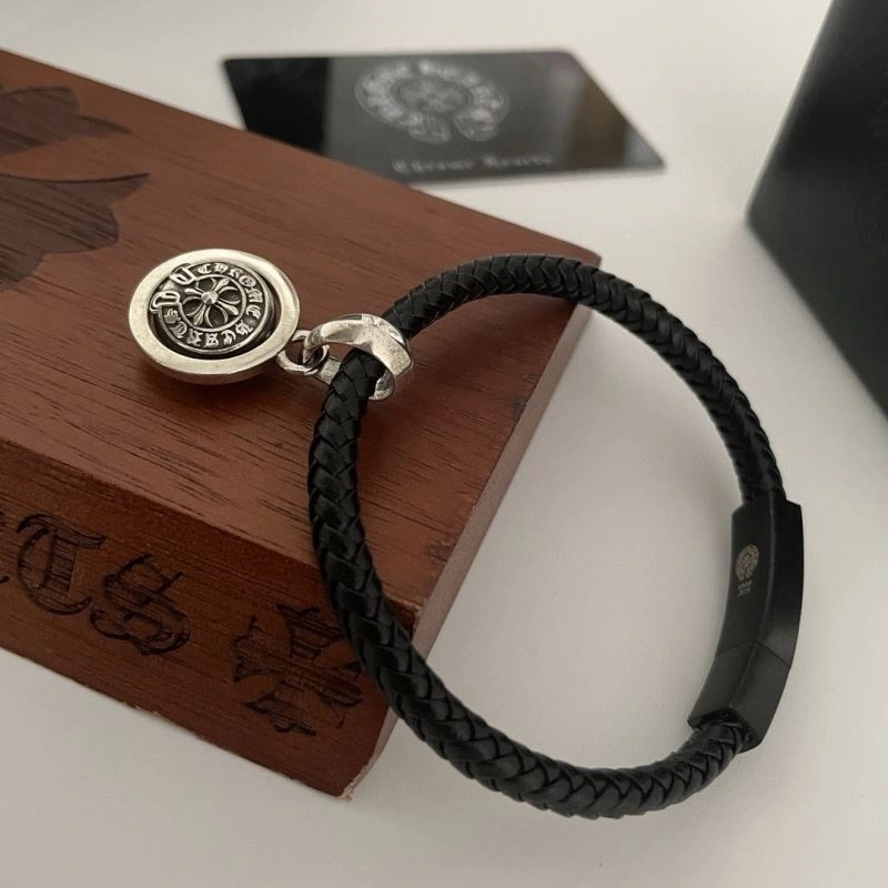 Chrome Hearts Bracelets HighQuality 241754