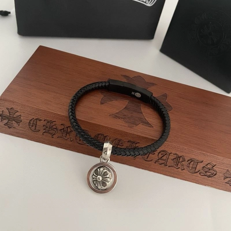 Chrome Hearts Bracelets HighQuality 241754