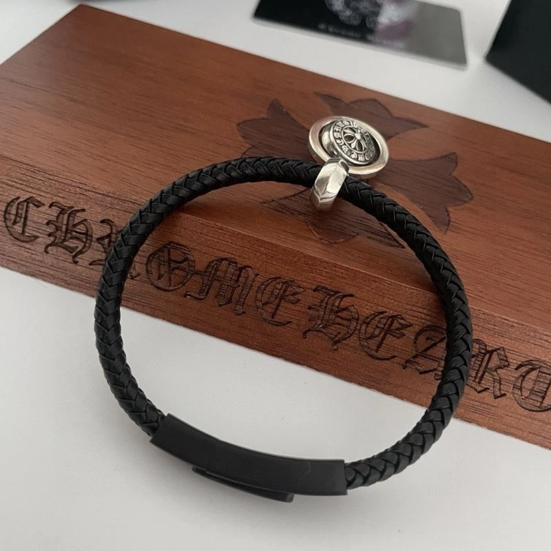 Chrome Hearts Bracelets HighQuality 241754