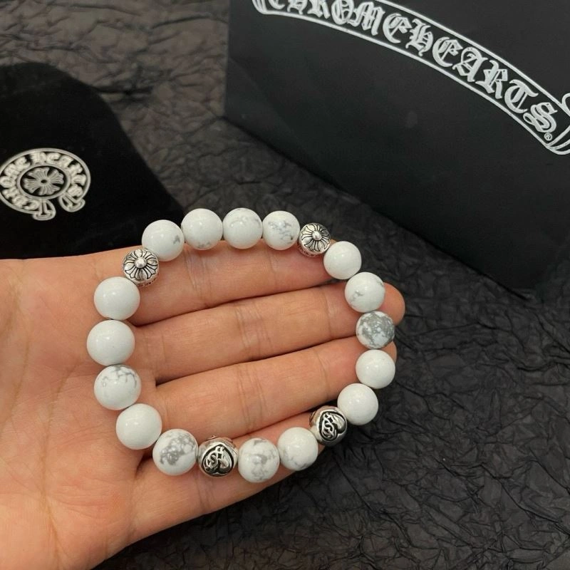 Packable Chrome Hearts Bracelets 241756