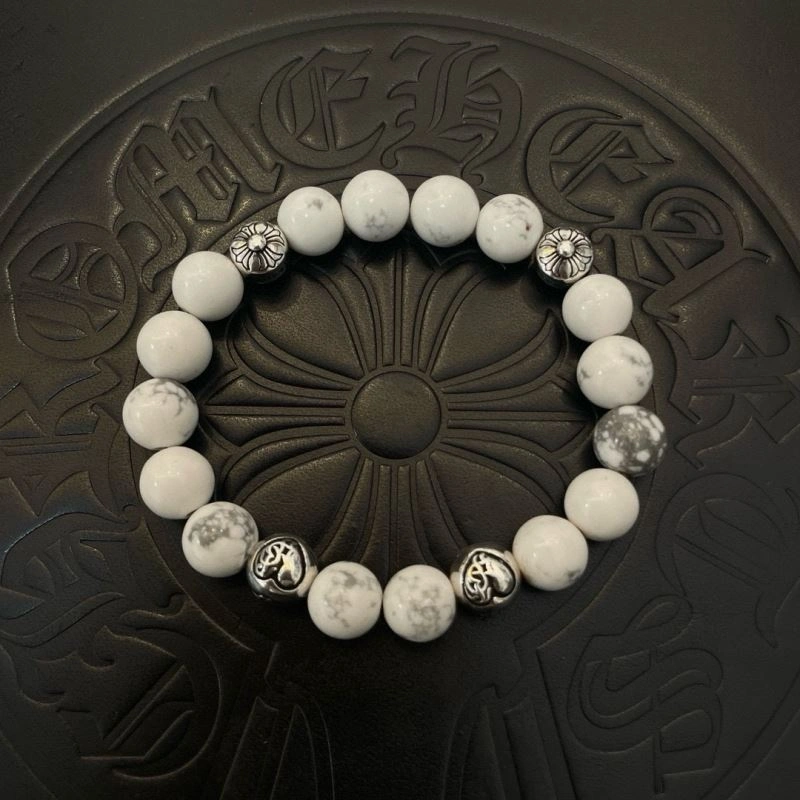 Packable Chrome Hearts Bracelets 241756