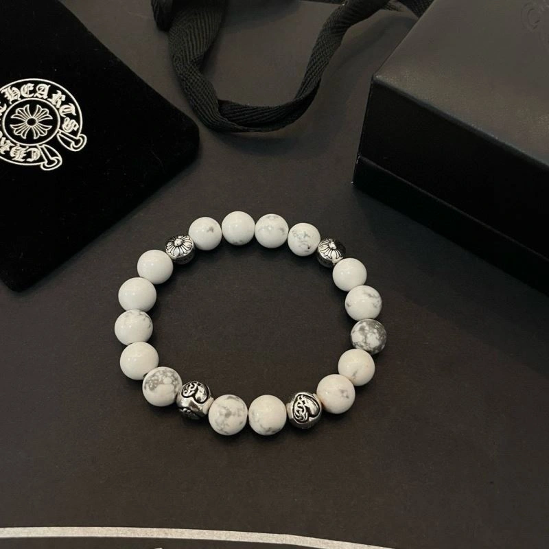 Packable Chrome Hearts Bracelets 241756