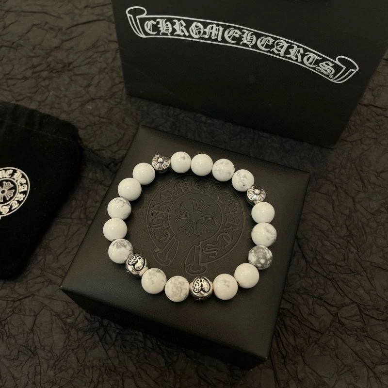 Packable Chrome Hearts Bracelets 241756