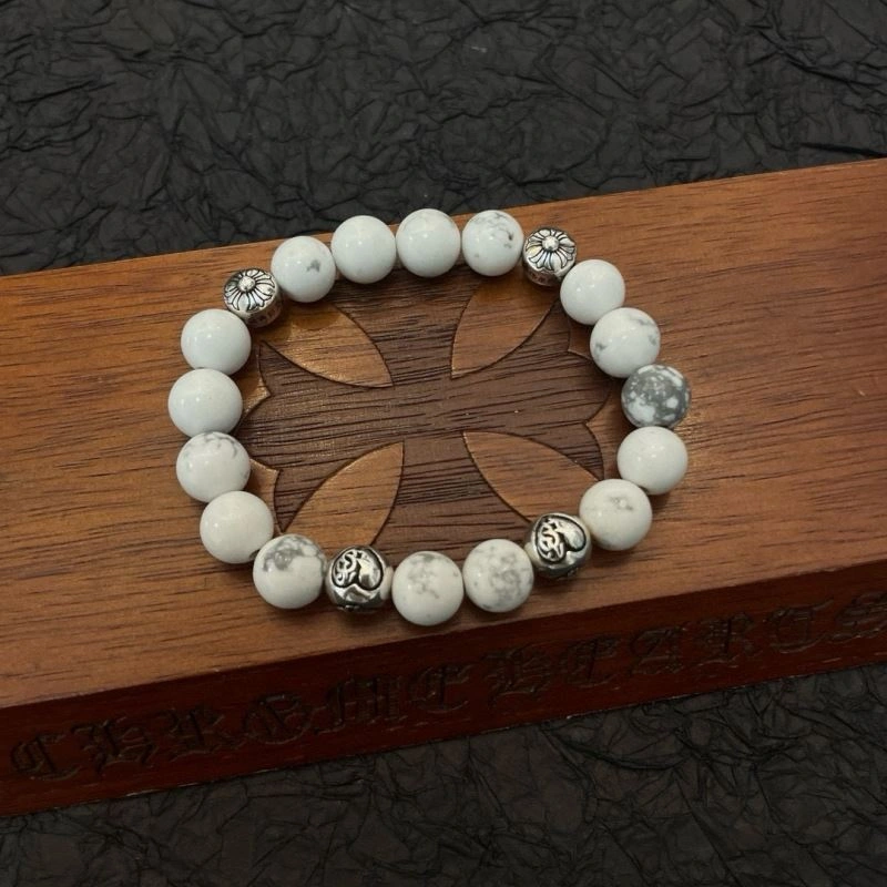 Packable Chrome Hearts Bracelets 241756