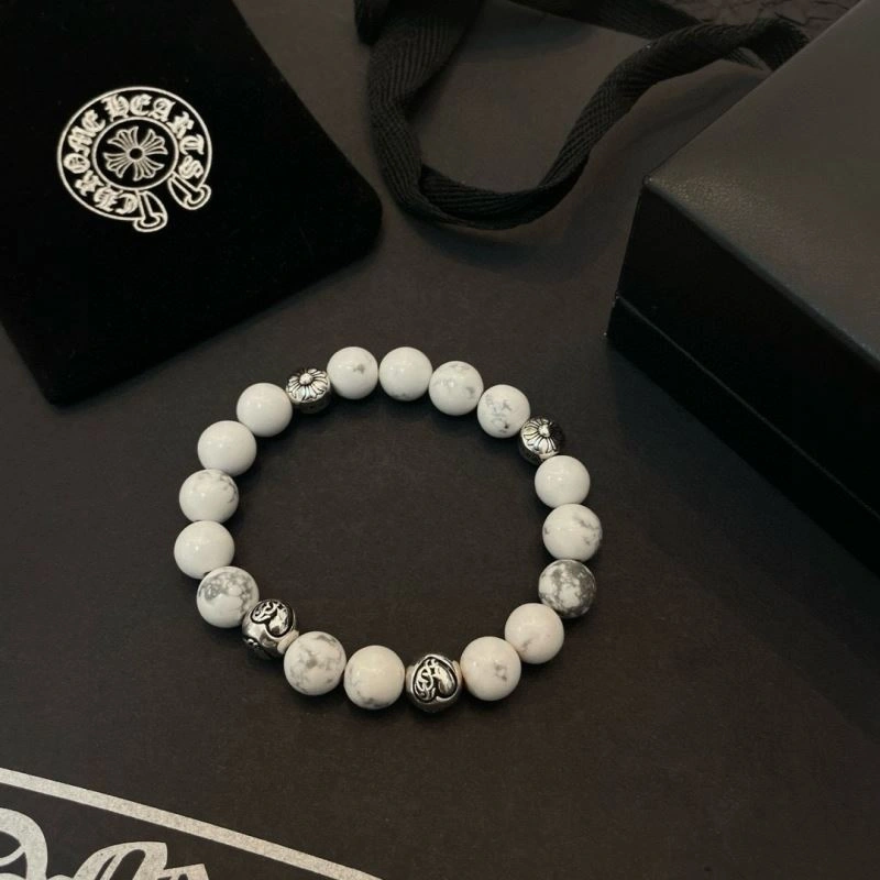 Packable Chrome Hearts Bracelets 241756