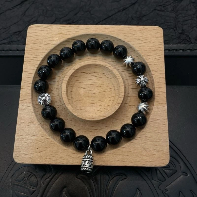 Chrome Hearts Bracelets WaterResistant 241758