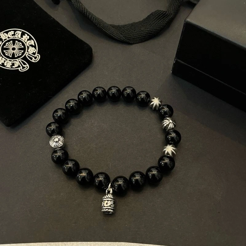 Chrome Hearts Bracelets WaterResistant 241758