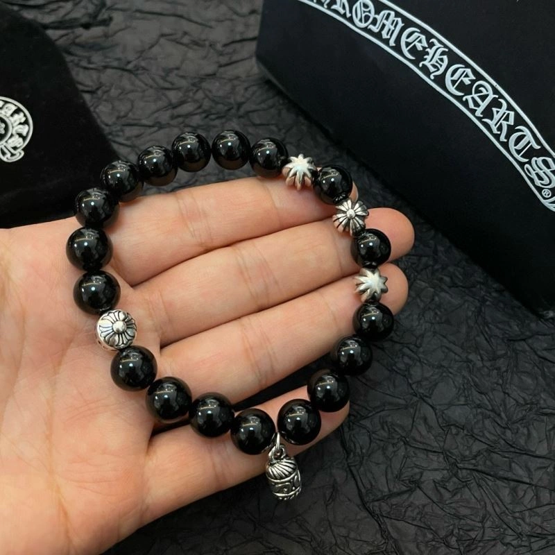 Chrome Hearts Bracelets WaterResistant 241758