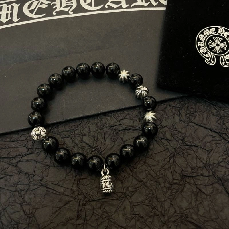 Chrome Hearts Bracelets WaterResistant 241758