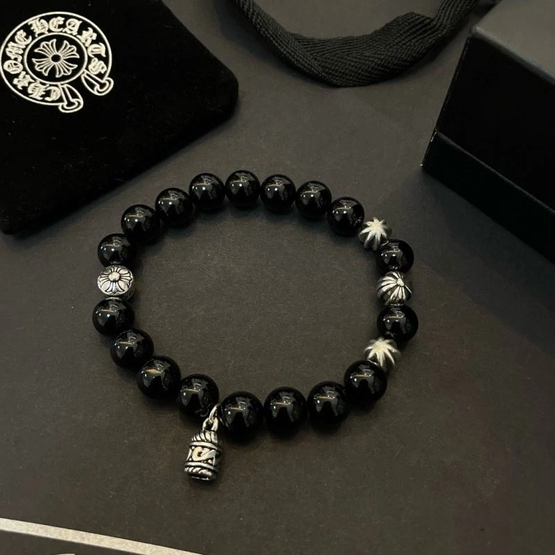 Chrome Hearts Bracelets WaterResistant 241758
