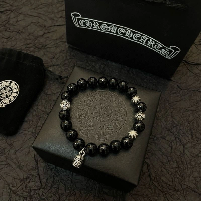 Chrome Hearts Bracelets WaterResistant 241758