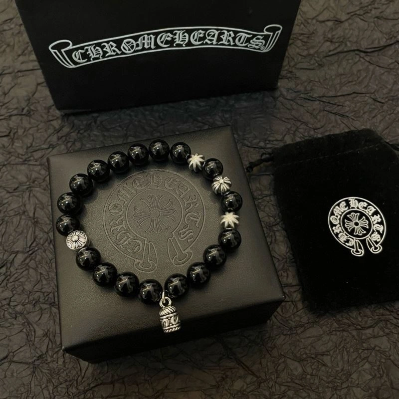 Chrome Hearts Bracelets WaterResistant 241758