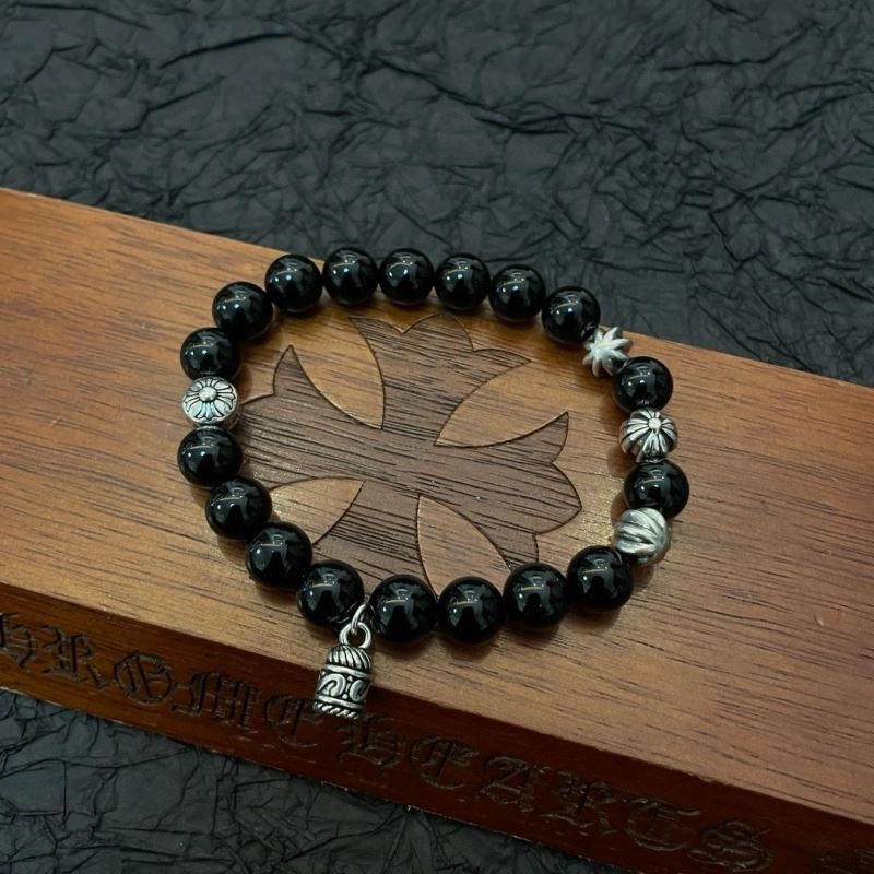 Chrome Hearts Bracelets WaterResistant 241758
