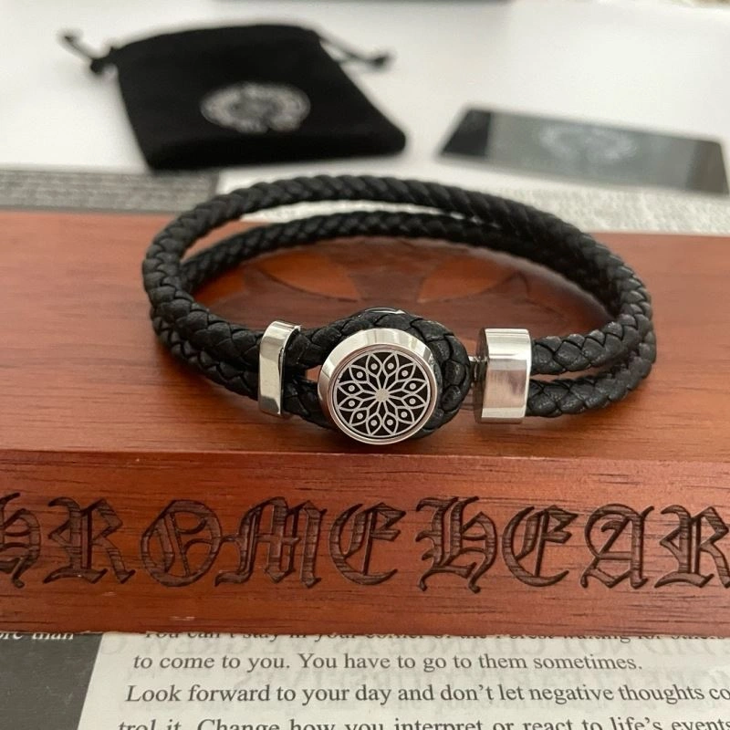 Chrome Hearts Bracelets Casual 241749