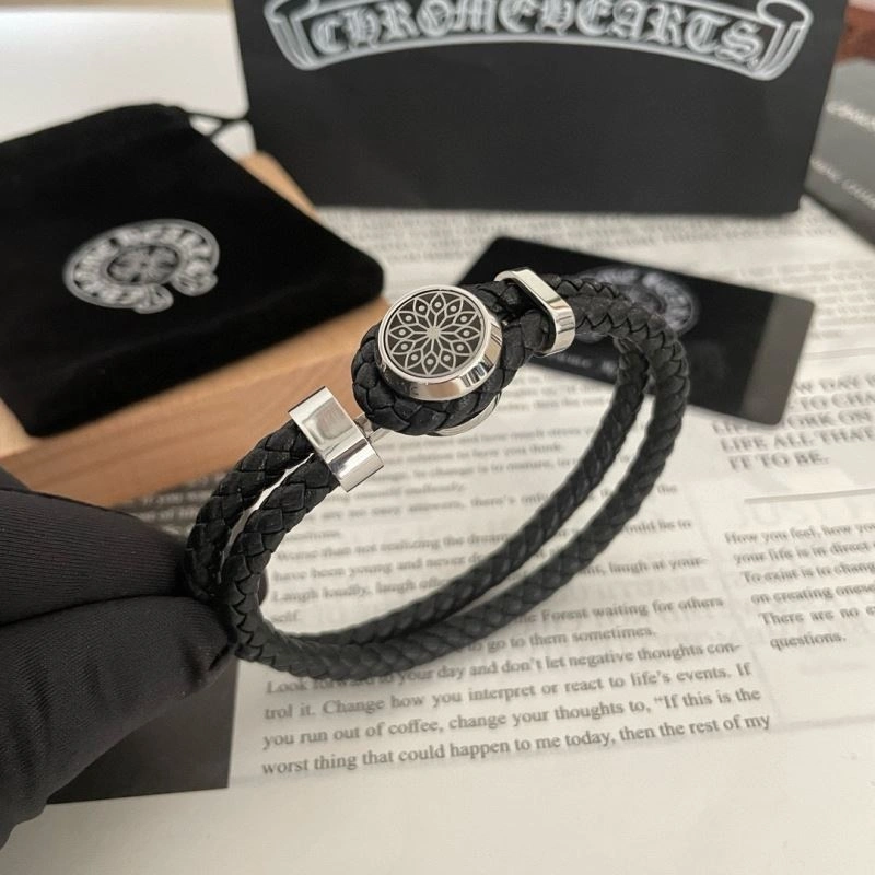 Chrome Hearts Bracelets Casual 241749