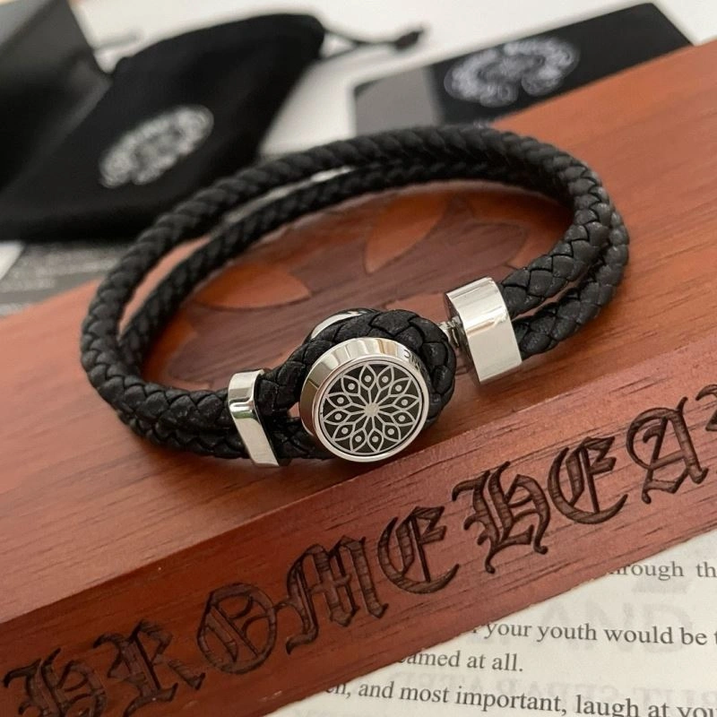Chrome Hearts Bracelets Casual 241749