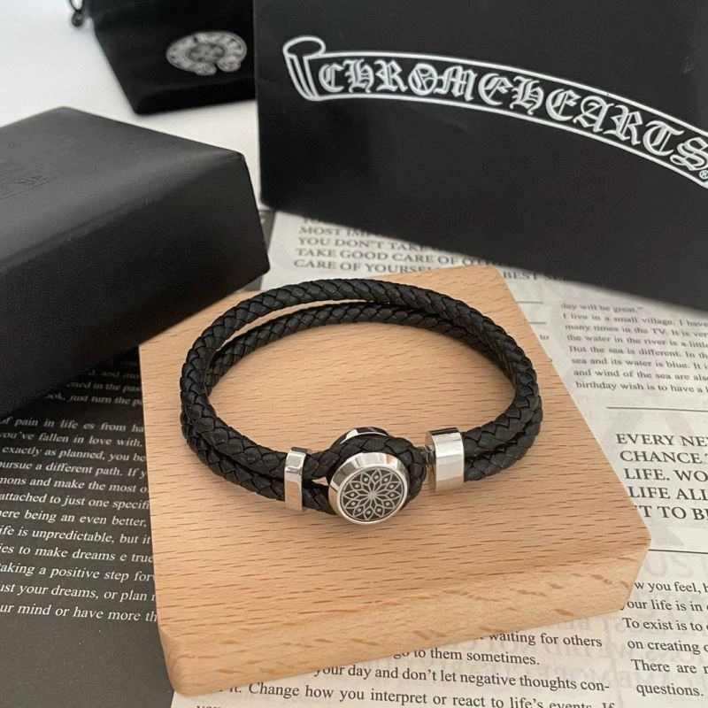 Chrome Hearts Bracelets Casual 241749