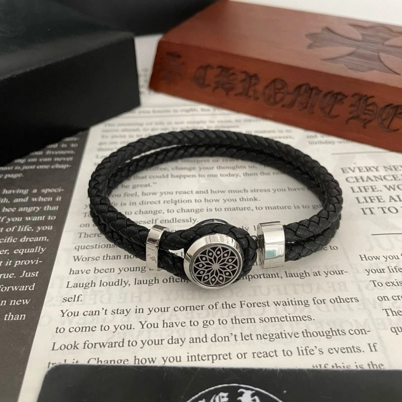 Chrome Hearts Bracelets Casual 241749