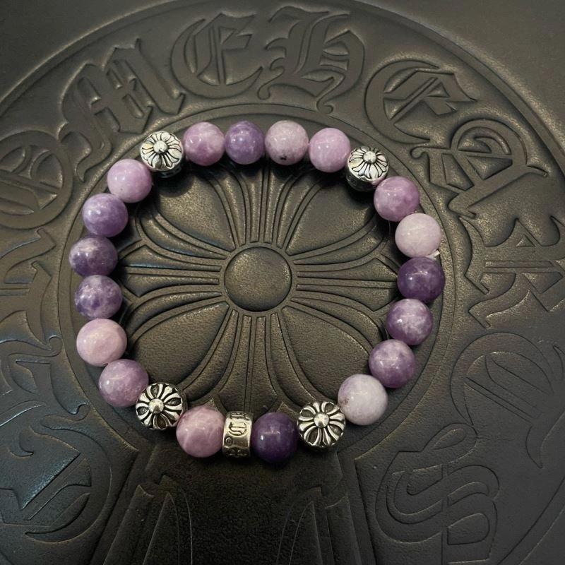 Chrome Hearts Bracelets QuickDry 241750