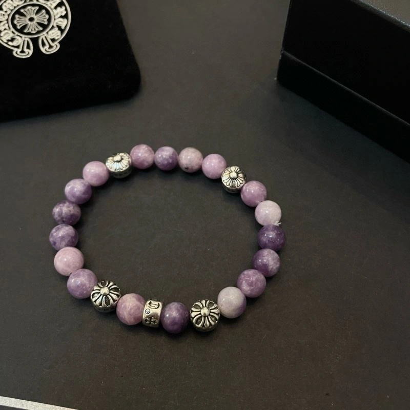 Chrome Hearts Bracelets QuickDry 241750