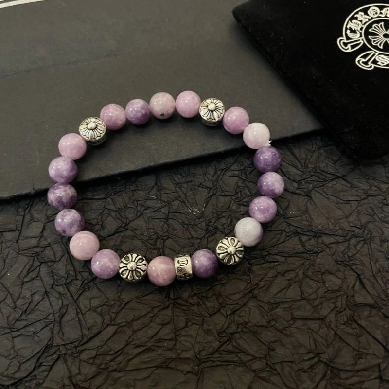 Chrome Hearts Bracelets QuickDry 241750