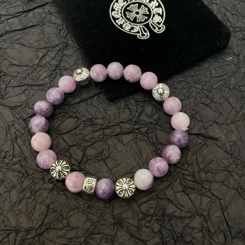 Chrome Hearts Bracelets QuickDry 241750