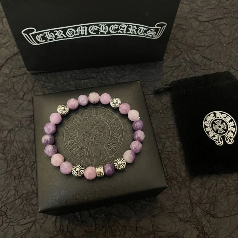 Chrome Hearts Bracelets QuickDry 241750