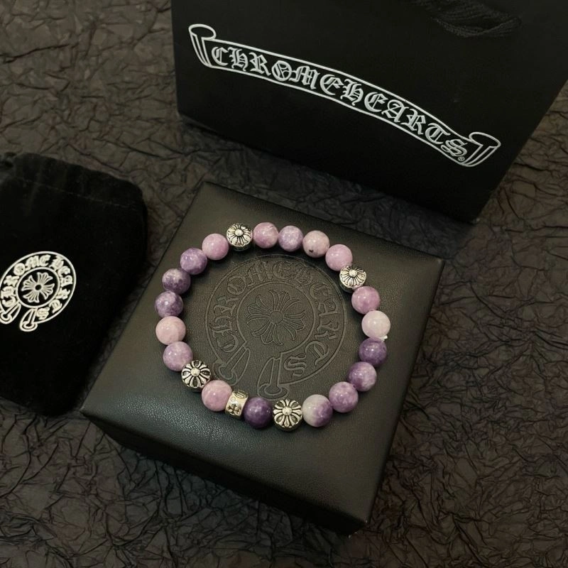 Chrome Hearts Bracelets QuickDry 241750