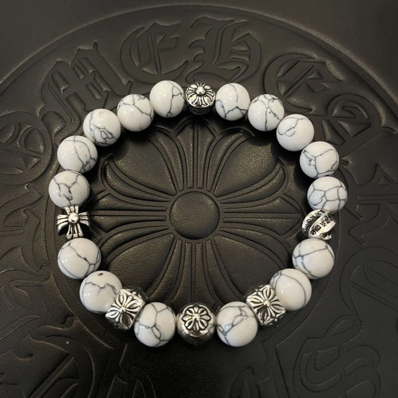 Flexible Chrome Hearts Bracelets 241751