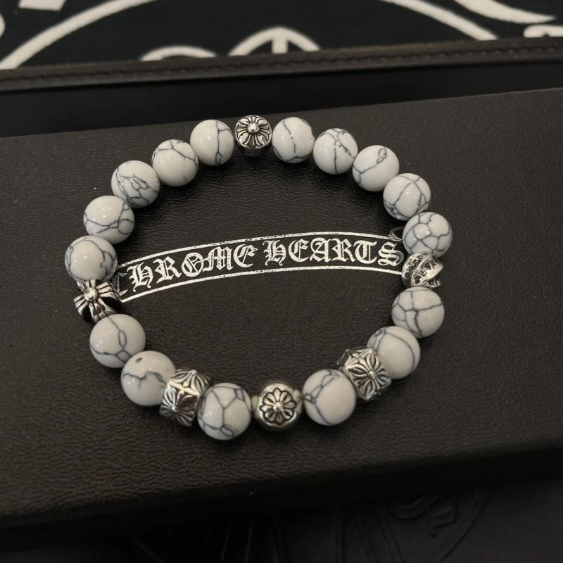 Flexible Chrome Hearts Bracelets 241751
