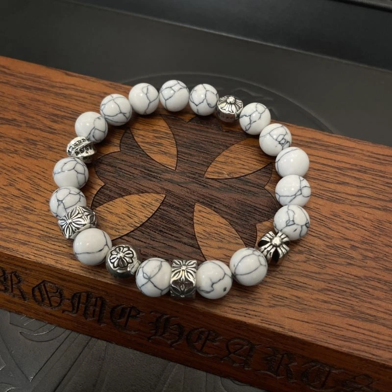 Flexible Chrome Hearts Bracelets 241751