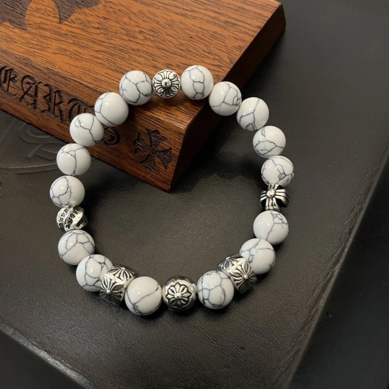 Flexible Chrome Hearts Bracelets 241751
