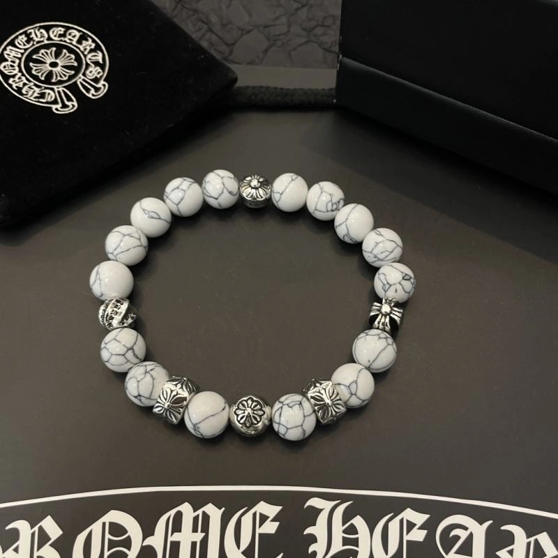 Flexible Chrome Hearts Bracelets 241751
