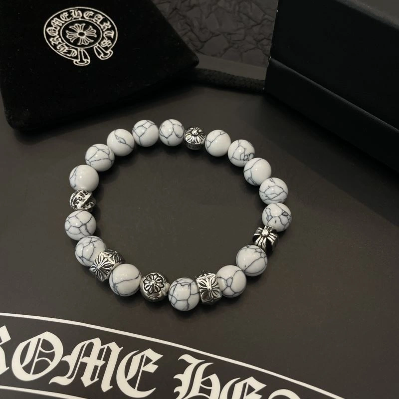 Flexible Chrome Hearts Bracelets 241751